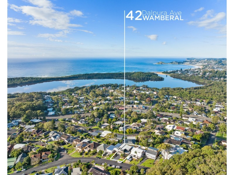 42 Dalpura Road, Wamberal NSW 2260