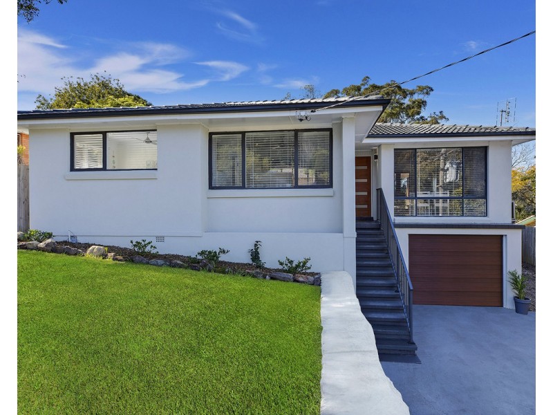 90 Hanlan Street North, Narara NSW 2250