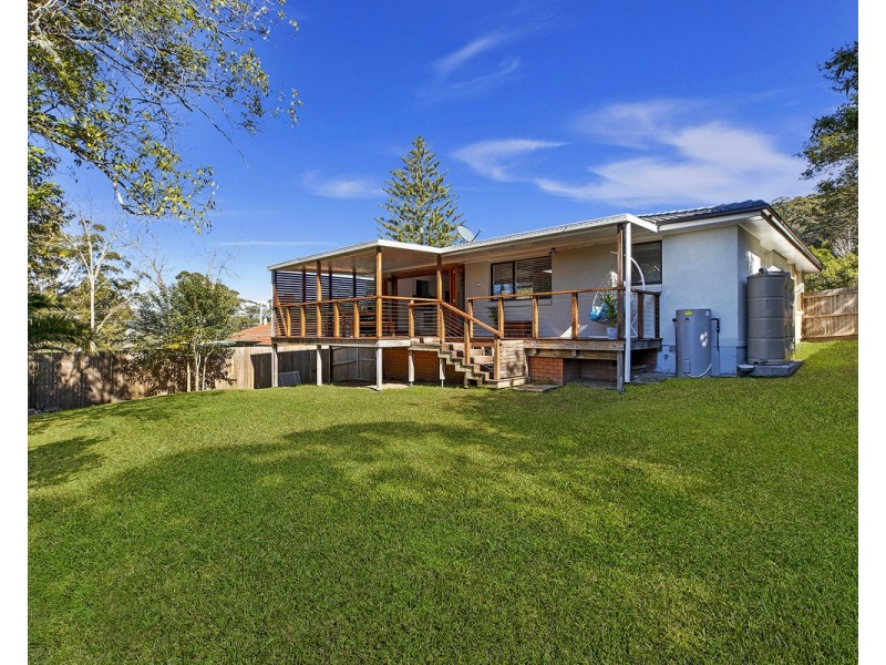 90 Hanlan Street North, Narara NSW 2250