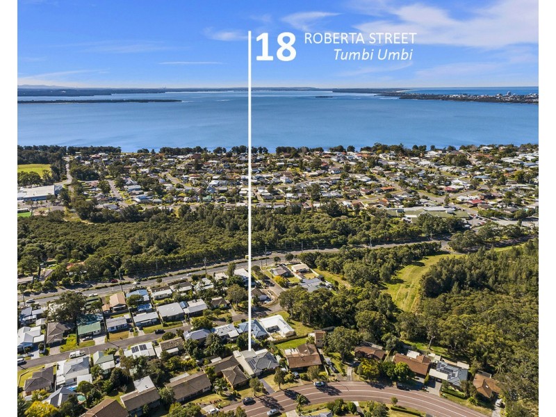 18 Roberta Street, Tumbi Umbi NSW 2261