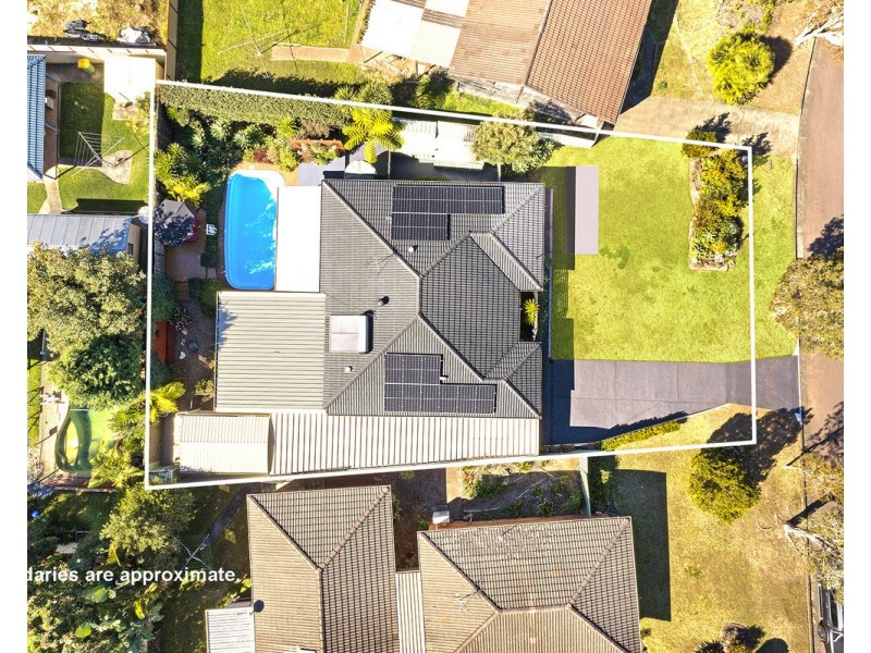 18 Roberta Street, Tumbi Umbi NSW 2261