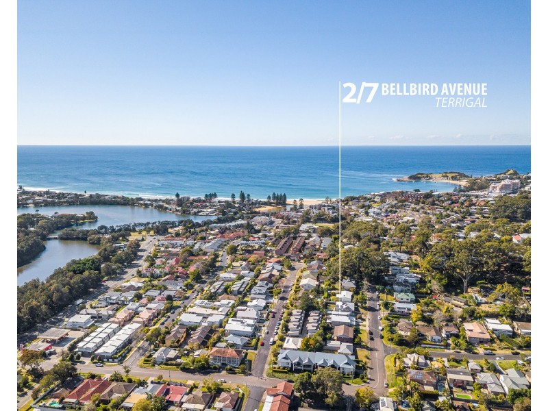 2/7 Bellbird Avenue, Terrigal NSW 2260