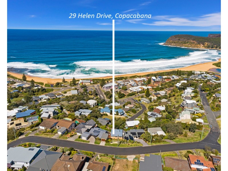 29 Helen Drive, Copacabana NSW 2251