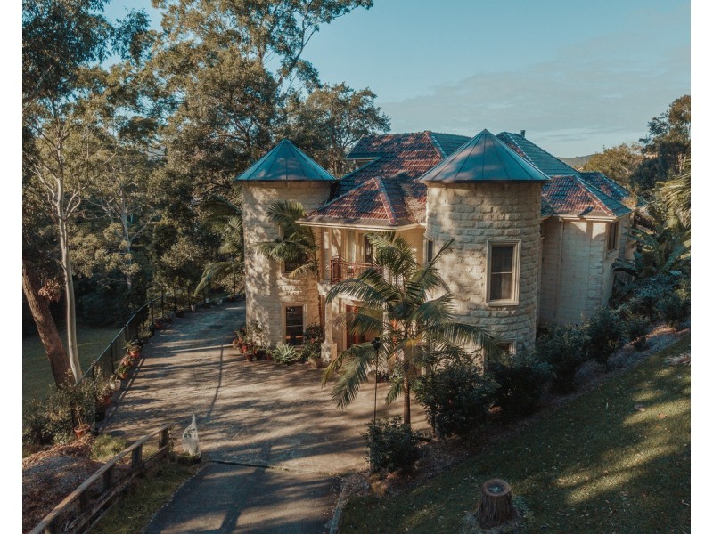 54 Meadow Road, Springfield NSW 2250