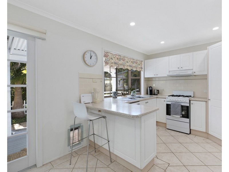 Villa 30 Kentia Ave/160 The Round Drive, Avoca Beach NSW 2251