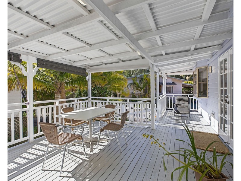 Villa 30 Kentia Ave/160 The Round Drive, Avoca Beach NSW 2251