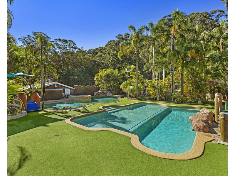 Villa 30 Kentia Ave/160 The Round Drive, Avoca Beach NSW 2251
