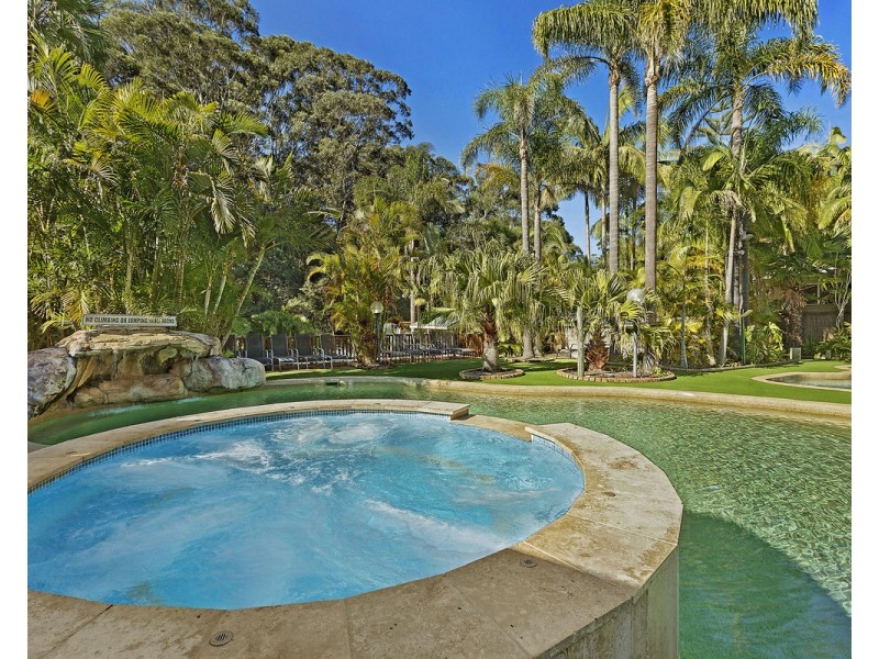 Villa 30 Kentia Ave/160 The Round Drive, Avoca Beach NSW 2251