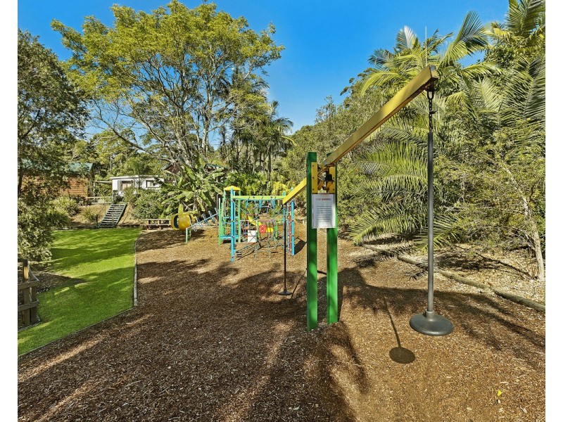 Villa 30 Kentia Ave/160 The Round Drive, Avoca Beach NSW 2251