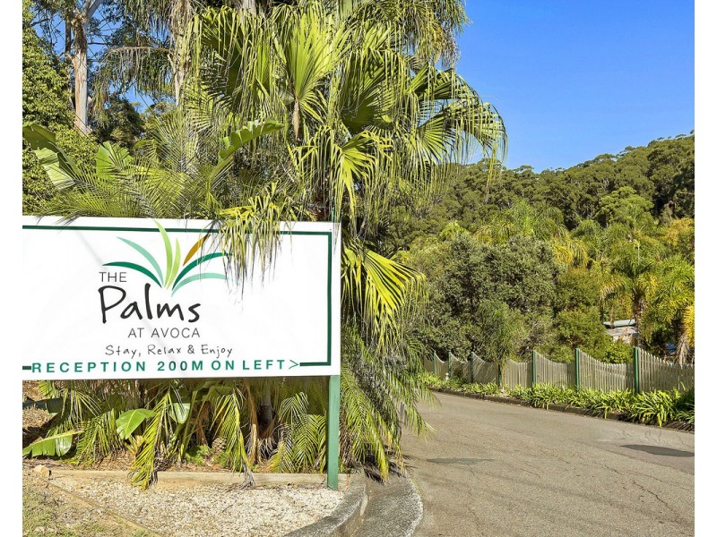 Villa 30 Kentia Ave/160 The Round Drive, Avoca Beach NSW 2251