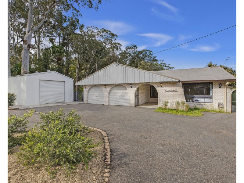 82 Hanlan Street South, Narara NSW 2250
