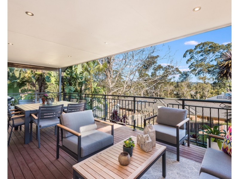 4 Muloora Road, Springfield NSW 2250