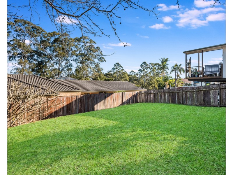 4 Muloora Road, Springfield NSW 2250