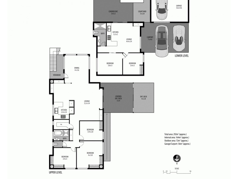 44 Turpentine Street, Wyoming NSW 2250 Floorplan