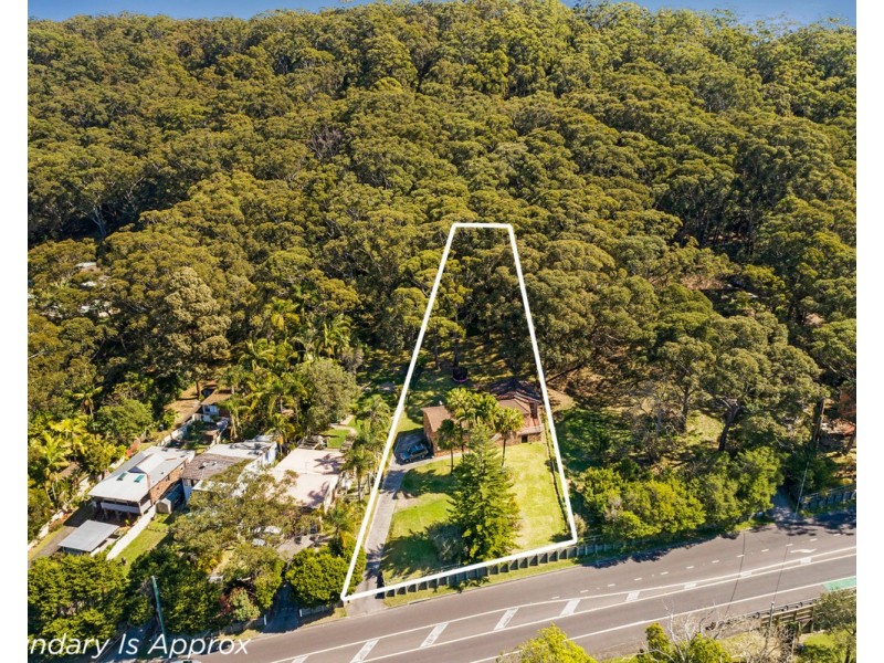 212 Empire Bay Drive, Empire Bay NSW 2257