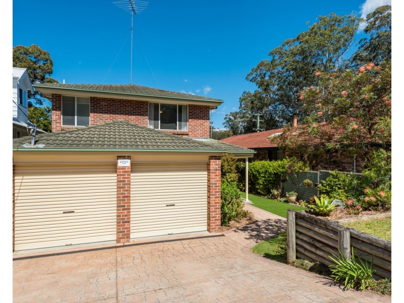 48 Digby Road, Springfield NSW 2250
