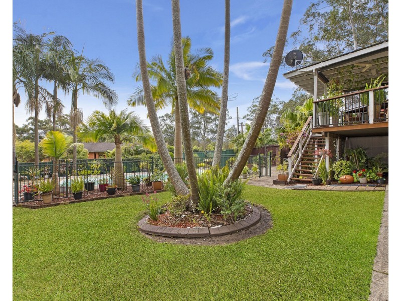 42 Manns Road, Narara NSW 2250