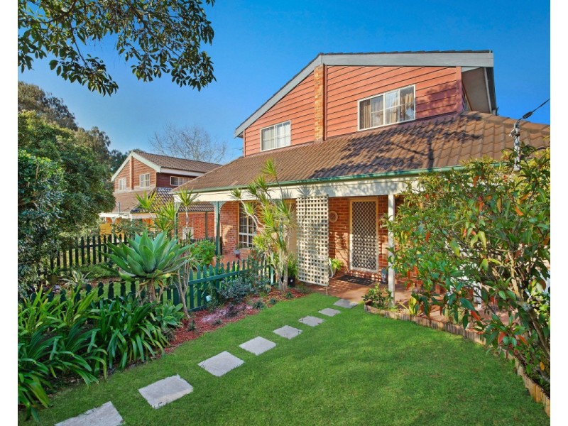 1/74 Springfield Road, Springfield NSW 2250