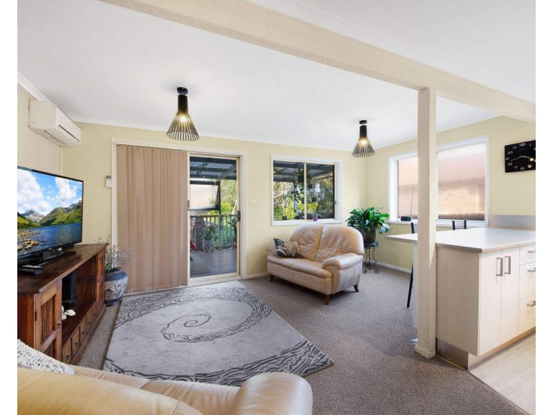 1/74 Springfield Road, Springfield NSW 2250