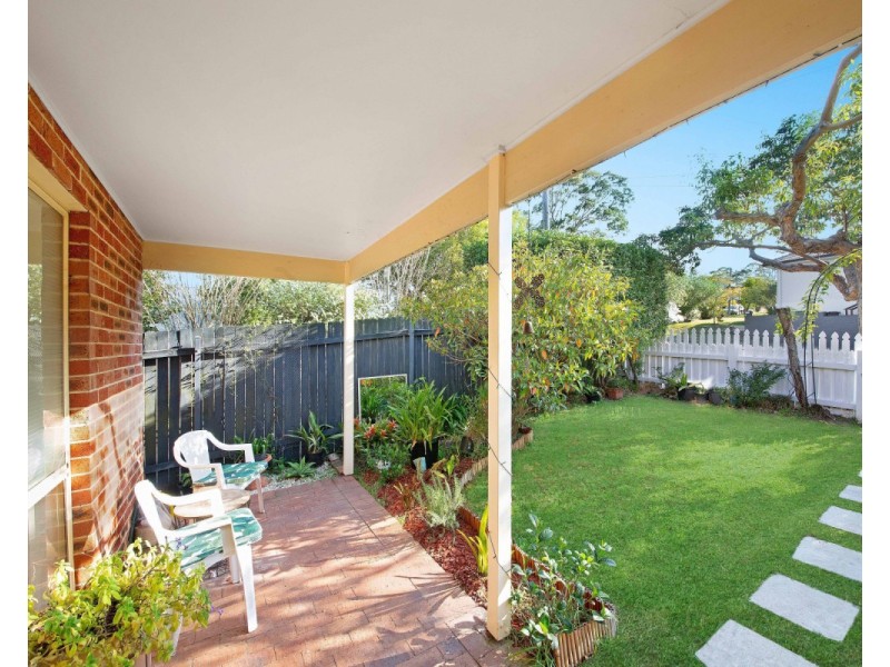 1/74 Springfield Road, Springfield NSW 2250