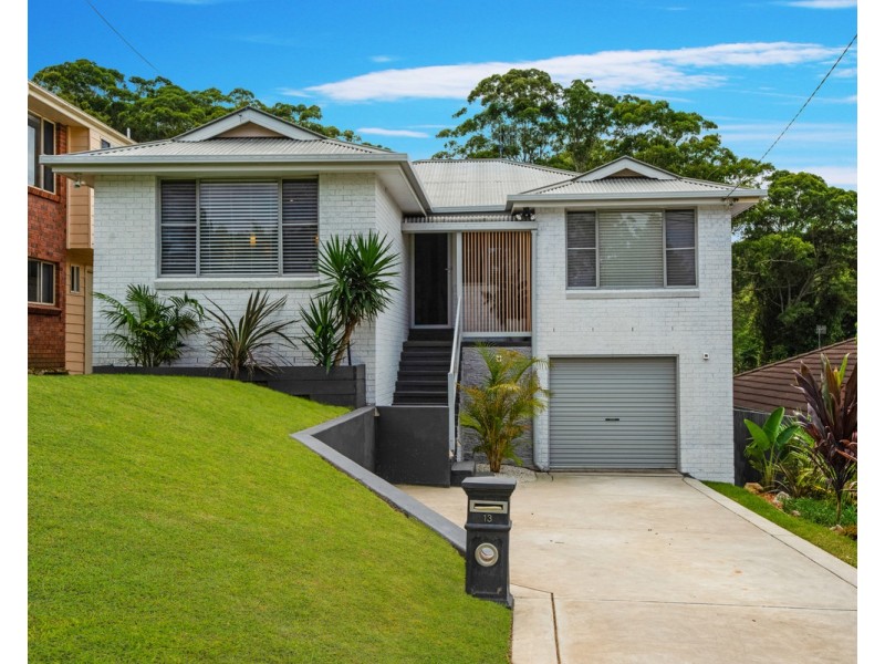 13 Digby Road, Springfield NSW 2250