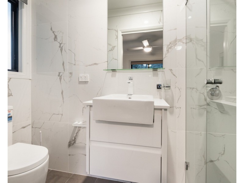 12a Newcastle Street, Springfield NSW 2250