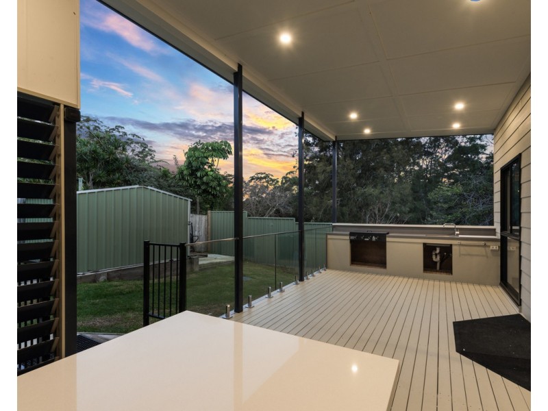 12a Newcastle Street, Springfield NSW 2250