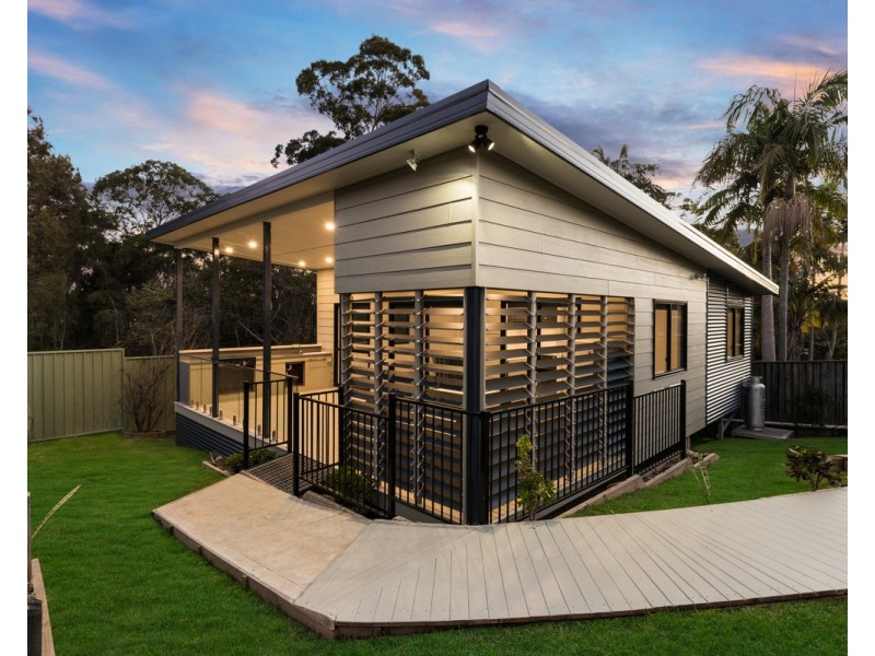 12a Newcastle Street, Springfield NSW 2250