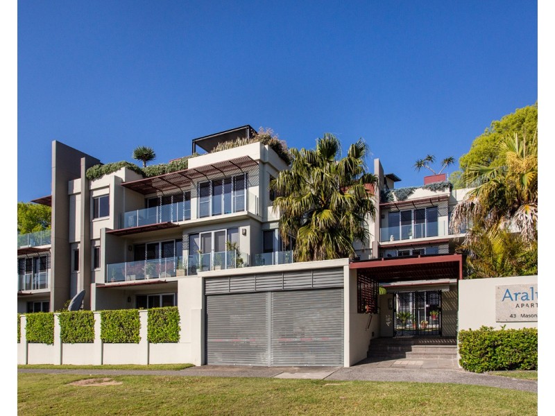 19/43 Masons Parade, Point Frederick NSW 2250