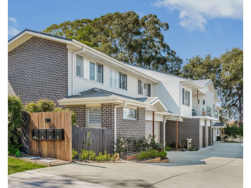 3/11 White Street, East Gosford NSW 2250