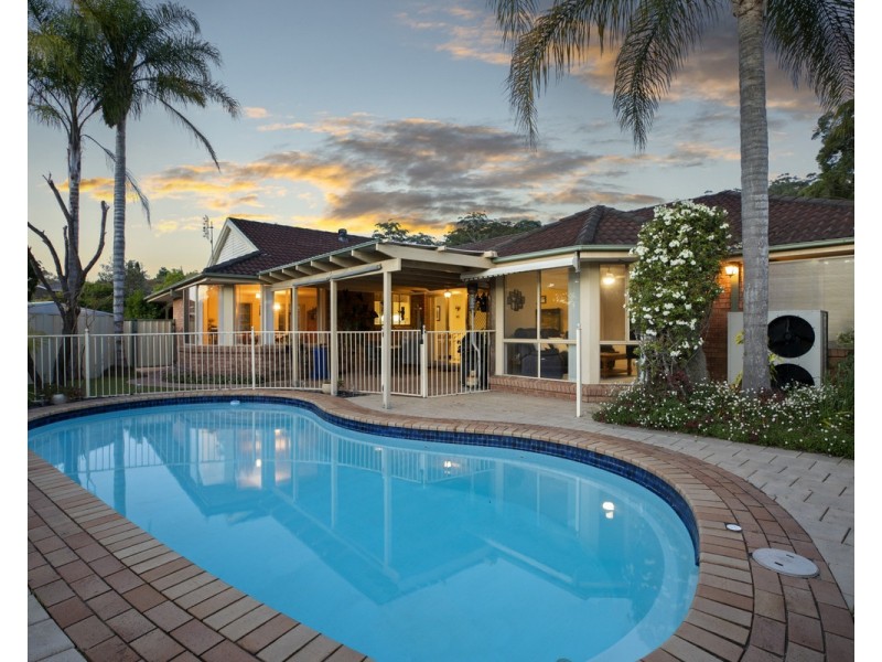 8 Jessie Riley Avenue, Erina NSW 2250