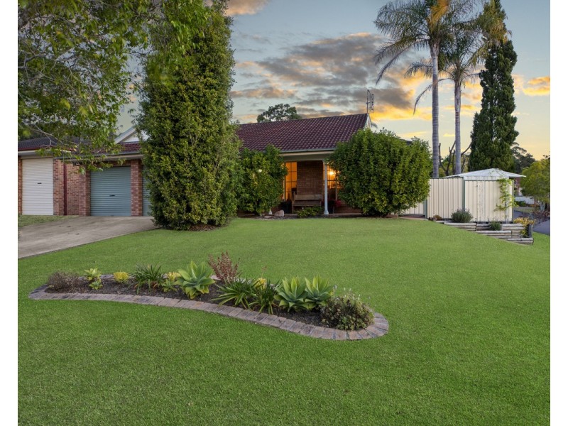 8 Jessie Riley Avenue, Erina NSW 2250