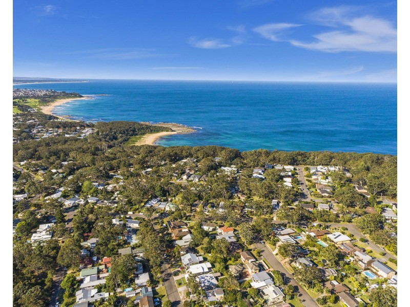 23 Sycamore Avenue, Bateau Bay NSW 2261