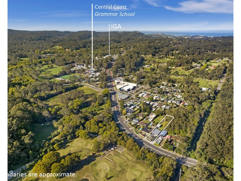 288 The Entrance Road, Erina NSW 2250