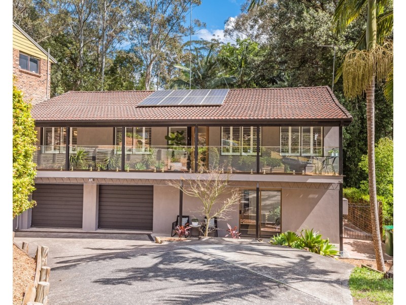 12 Calantha Drive, Wyoming NSW 2250