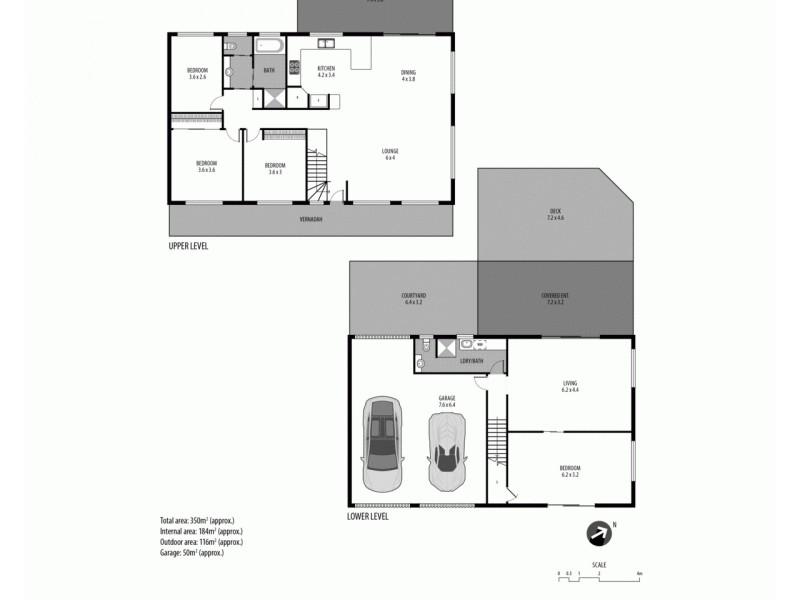 12 Calantha Drive, Wyoming NSW 2250 Floorplan