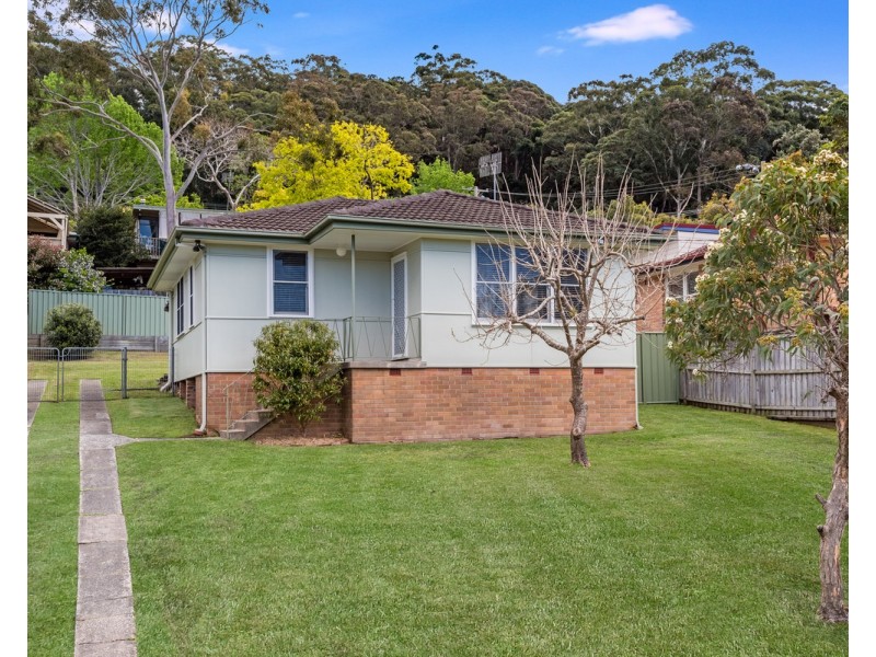 27 Bushlands Avenue, Springfield NSW 2250