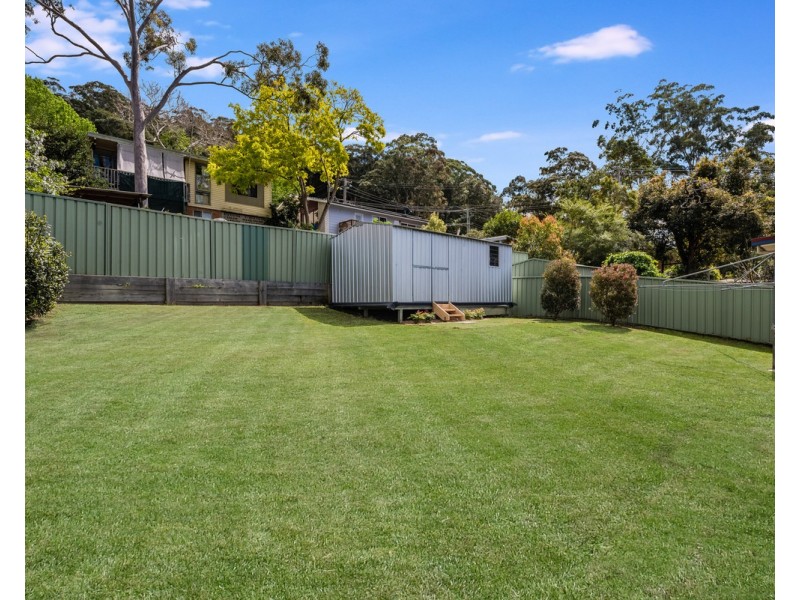 27 Bushlands Avenue, Springfield NSW 2250