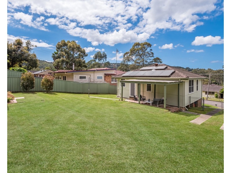 27 Bushlands Avenue, Springfield NSW 2250