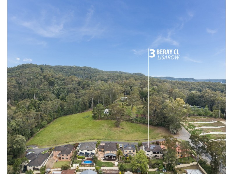 3 Beray Close, Lisarow NSW 2250