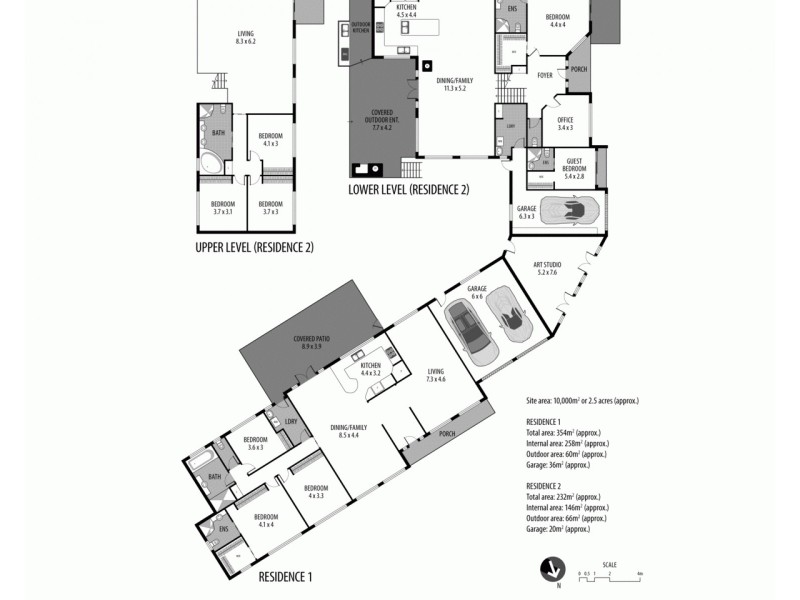 5a Reservoir Road, Ourimbah NSW 2258 Floorplan