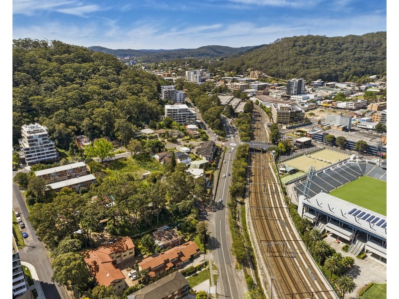 1/63 Donnison Street, West Gosford NSW 2250