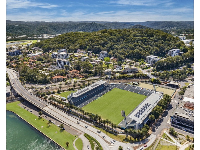 1/63 Donnison Street, West Gosford NSW 2250