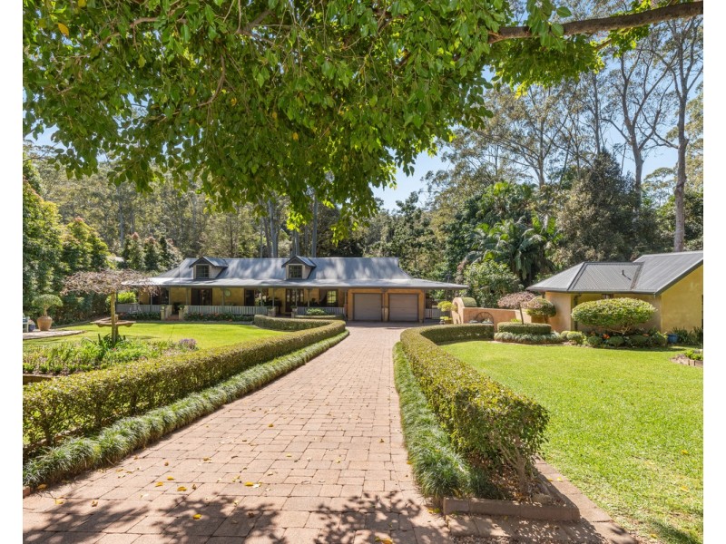 439 Wattle Tree Road, Holgate NSW 2250