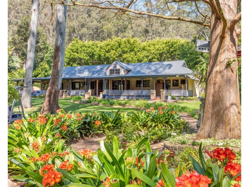 439 Wattle Tree Road, Holgate NSW 2250