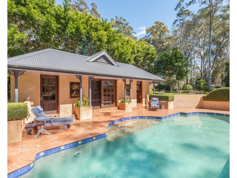 439 Wattle Tree Road, Holgate NSW 2250