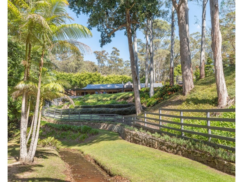 439 Wattle Tree Road, Holgate NSW 2250