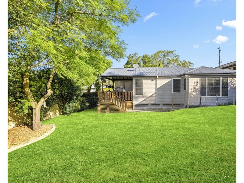 17 Washington Avenue, Niagara Park NSW 2250
