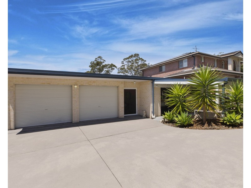 38 Taylor Road, Lisarow NSW 2250