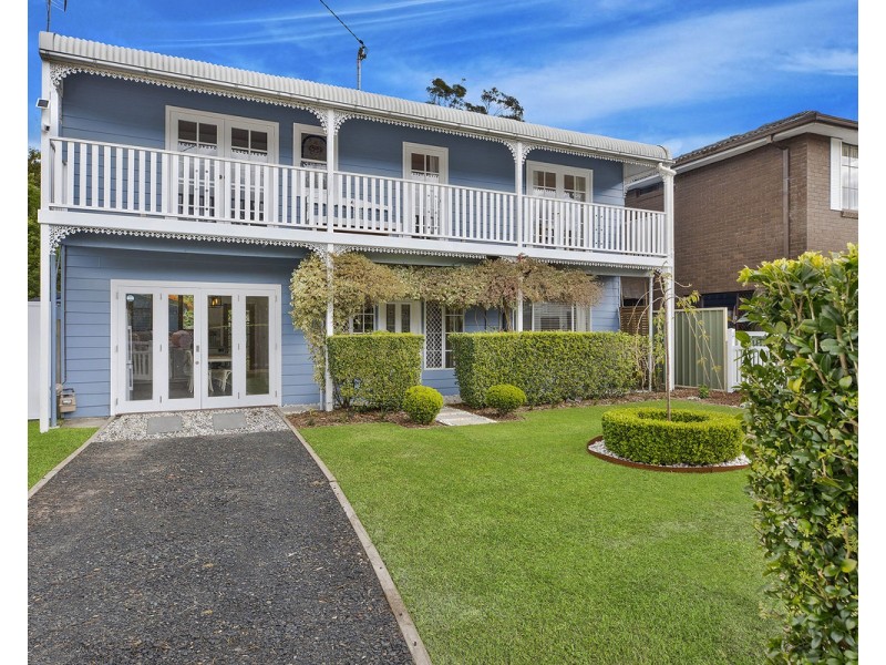 26 Bentley Road, Narara NSW 2250